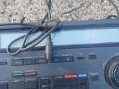 Panasonic Vhs montažinis pultas - nuotraukos Nr. 6