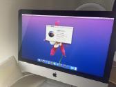 iMac ( 21.5 - inch Late 2012 ) - nuotraukos Nr. 2