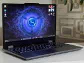 Parduodamas Lenovo Loq su Rtx 4060, 24gb/1tb. - nuotraukos Nr. 2
