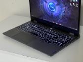 Parduodamas Lenovo Loq su Rtx 4060, 24gb/1tb. - nuotraukos Nr. 4