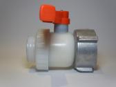 Statinės 200ltr plastikinės su kamšteliais - nuotraukos Nr. 5