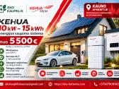 Energijos Kaupikliai Namams (Eko Kaupikliai) - nuotraukos Nr. 2