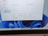 Lenovo L15 Gen2 i7-11th,16 RAM - 256 Nvme - nuotraukos Nr. 7