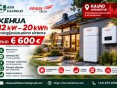 Energijos Kaupikliai Namams (Eko Kaupikliai) - nuotraukos Nr. 3