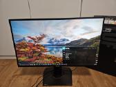 Asus Tuf Vg279qm 27" 240hz Fast Ips monitorius - nuotraukos Nr. 3