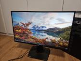 Asus Tuf Vg279qm 27" 240hz Fast Ips monitorius - nuotraukos Nr. 2