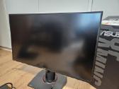 Asus Tuf Vg279qm 27" 240hz Fast Ips monitorius - nuotraukos Nr. 6