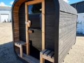 !Turime Vietoje! 2.5m Cube pirtis - nuotraukos Nr. 2