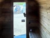 !Turime Vietoje! 2.5m Cube pirtis - nuotraukos Nr. 7