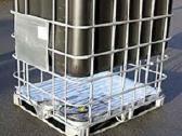 600 ltr Ibc konteineris. Idealūs - nuotraukos Nr. 4