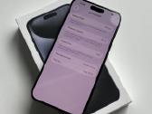 iPhone 15 Pro Max - nuotraukos Nr. 3