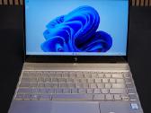 Envy Ultrabook / i5 8250 / 512 GB Nvme / Fhd / 0% - nuotraukos Nr. 2