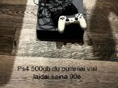 Ps4 - nuotraukos Nr. 2