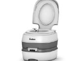 Mobilus biotualetas Enders Mobil Wc Deluxe