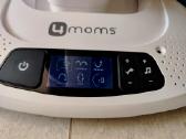 4moms Manaroo 4.0 elektrinės sūpynės - nuotraukos Nr. 4