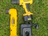 Dewalt Bosch Makita Panasonic Hilti - nuotraukos Nr. 8