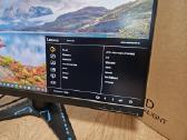 Lenovo G27e-20 27" Fullhd 120hz 1ms monitorius - nuotraukos Nr. 5