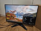 Lenovo G27e-20 27" Fullhd 120hz 1ms monitorius - nuotraukos Nr. 4