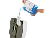 Mobilus biotualetas Enders Mobil Wc Deluxe - nuotraukos Nr. 7
