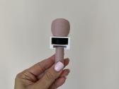Mini mikrofonas / mažas mikrofonas - nuotraukos Nr. 8
