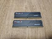 G.skill Ripjaws S5 Ddr5 32gb (2x16gb) 6000mhz Cl30 - nuotraukos Nr. 2