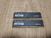 G.skill Ripjaws S5 Ddr5 32gb (2x16gb) 6000mhz Cl30 - nuotraukos Nr. 3