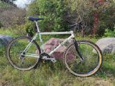 Vintage retro MTB - nuotraukos Nr. 2