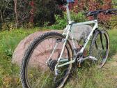 Vintage retro MTB - nuotraukos Nr. 3