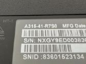 Acer Aspire A315-41 - nuotraukos Nr. 4