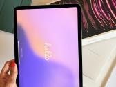 iPad pro 11inch 4th 128 GB - nuotraukos Nr. 2