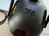 3m Worktunes Connect 90563e Darbo ausinės - nuotraukos Nr. 6