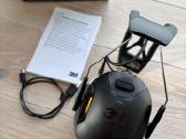 3m Worktunes Connect 90563e Darbo ausinės - nuotraukos Nr. 7