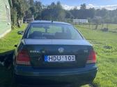 VW bora 1,9 66kw Visa arba dalimis - nuotraukos Nr. 2