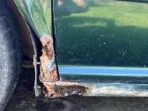 VW bora 1,9 66kw Visa arba dalimis - nuotraukos Nr. 4