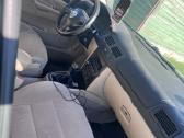 VW bora 1,9 66kw Visa arba dalimis - nuotraukos Nr. 7