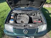 VW bora 1,9 66kw Visa arba dalimis - nuotraukos Nr. 9