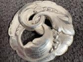 Georg Jensen sage 925, modelis 20 - nuotraukos Nr. 2