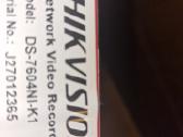Hikvision DS-7604ni-k1 - nuotraukos Nr. 3