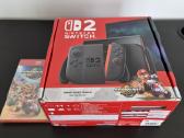Naujas Nintendo Switch 2 + Mario Kart World - nuotraukos Nr. 2