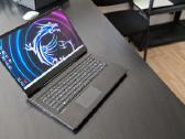 Msi Gp76 Leopard, 17coliu, i7-10870h, Rtx 3070 8g - nuotraukos Nr. 2