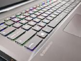 Msi Gp76 Leopard, 17coliu, i7-10870h, Rtx 3070 8g - nuotraukos Nr. 7