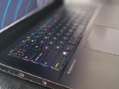 Msi Gp76 Leopard, 17coliu, i7-10870h, Rtx 3070 8g - nuotraukos Nr. 10
