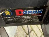 Kampinis skersavimo pjūklas Dornn combi 210 1200w - nuotraukos Nr. 3