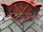 Kampinis skersavimo pjūklas Dornn combi 210 1200w - nuotraukos Nr. 4