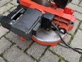 Kampinis skersavimo pjūklas Dornn combi 210 1200w - nuotraukos Nr. 6