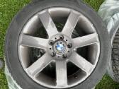 R17 Ratlankiai Bmw - nuotraukos Nr. 4