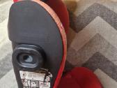 Auto kėdutė 15-36kg - nuotraukos Nr. 3