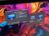 Apple Thunderbolt Display (27 colių) monitorius. - nuotraukos Nr. 6