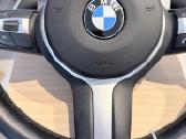 F30 M Sport vairas - nuotraukos Nr. 3