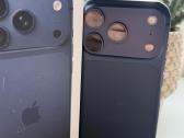 Ekspozicinis iPhone 17 Pro 256gb Deep Blue - nuotraukos Nr. 2
